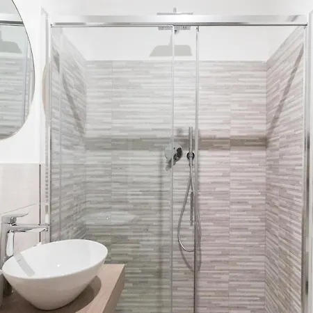 Italianway Easy - Brianza 28 Apartment Milan