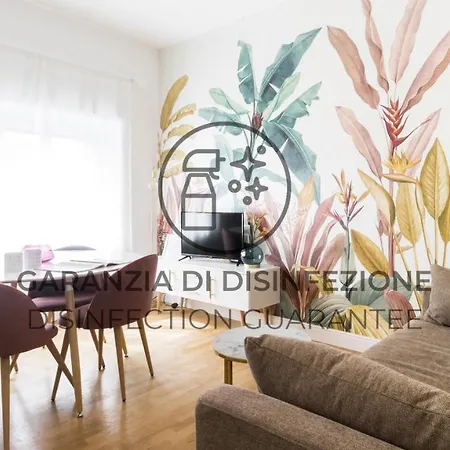 Lägenhet Italianway - Brianza 28 *