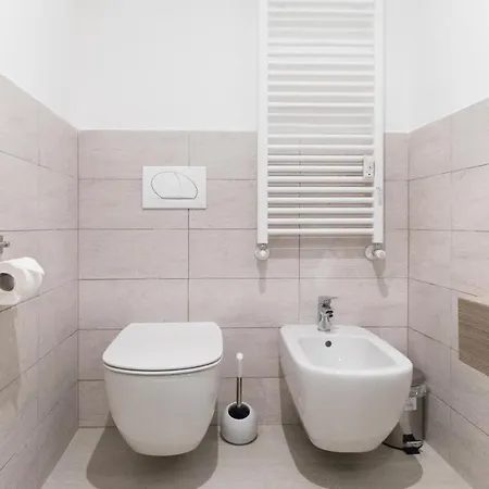 Apartment Italianway - Brianza 28 *